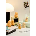 Smoko Peanut Familia Surprise Figure