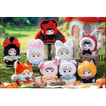 Nommi Fairytale Town Surprise Vinyl Plush