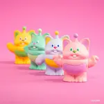 Hello In the World Vol.1 Momozawa Animals