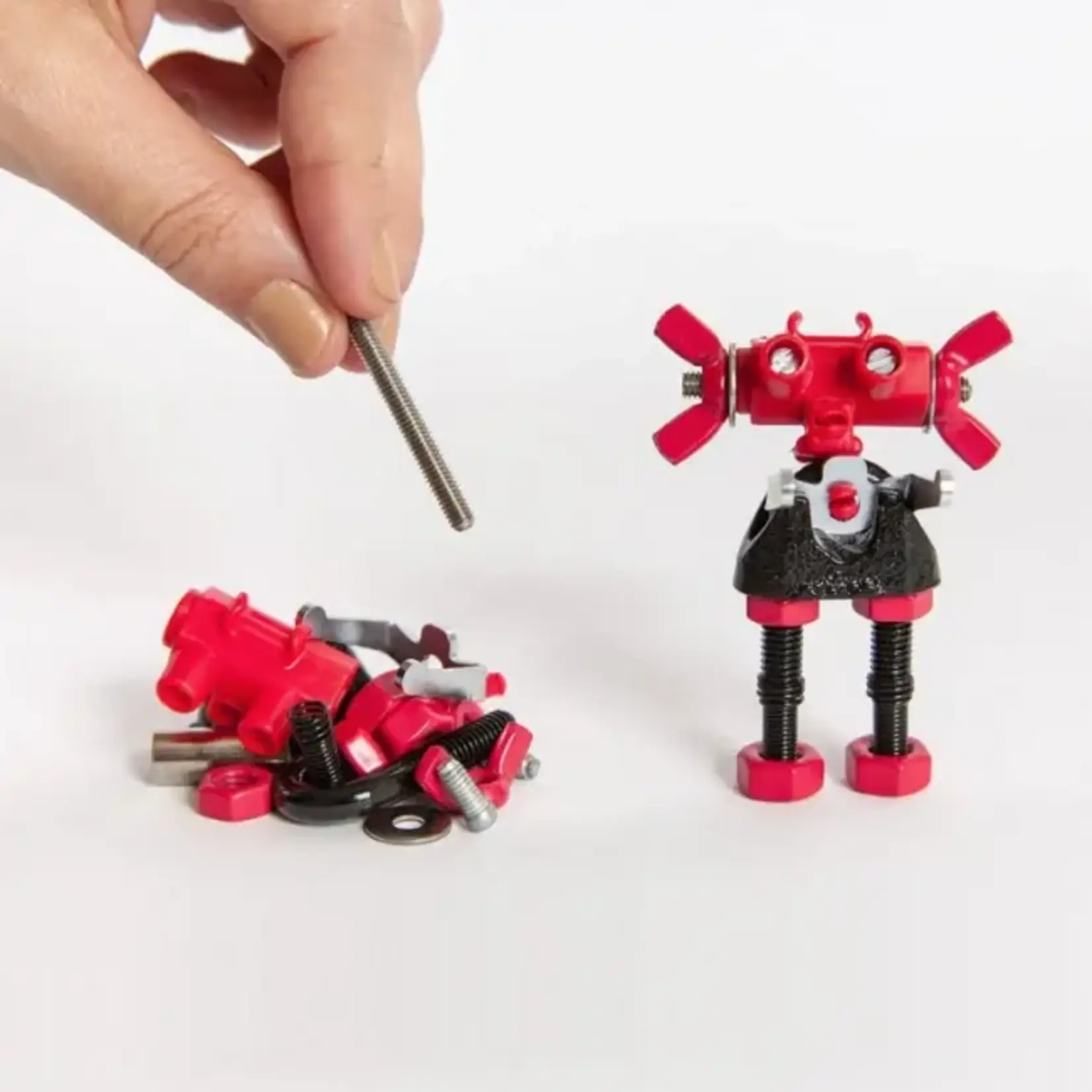 ARTBIT Build Your Own Robot Kit