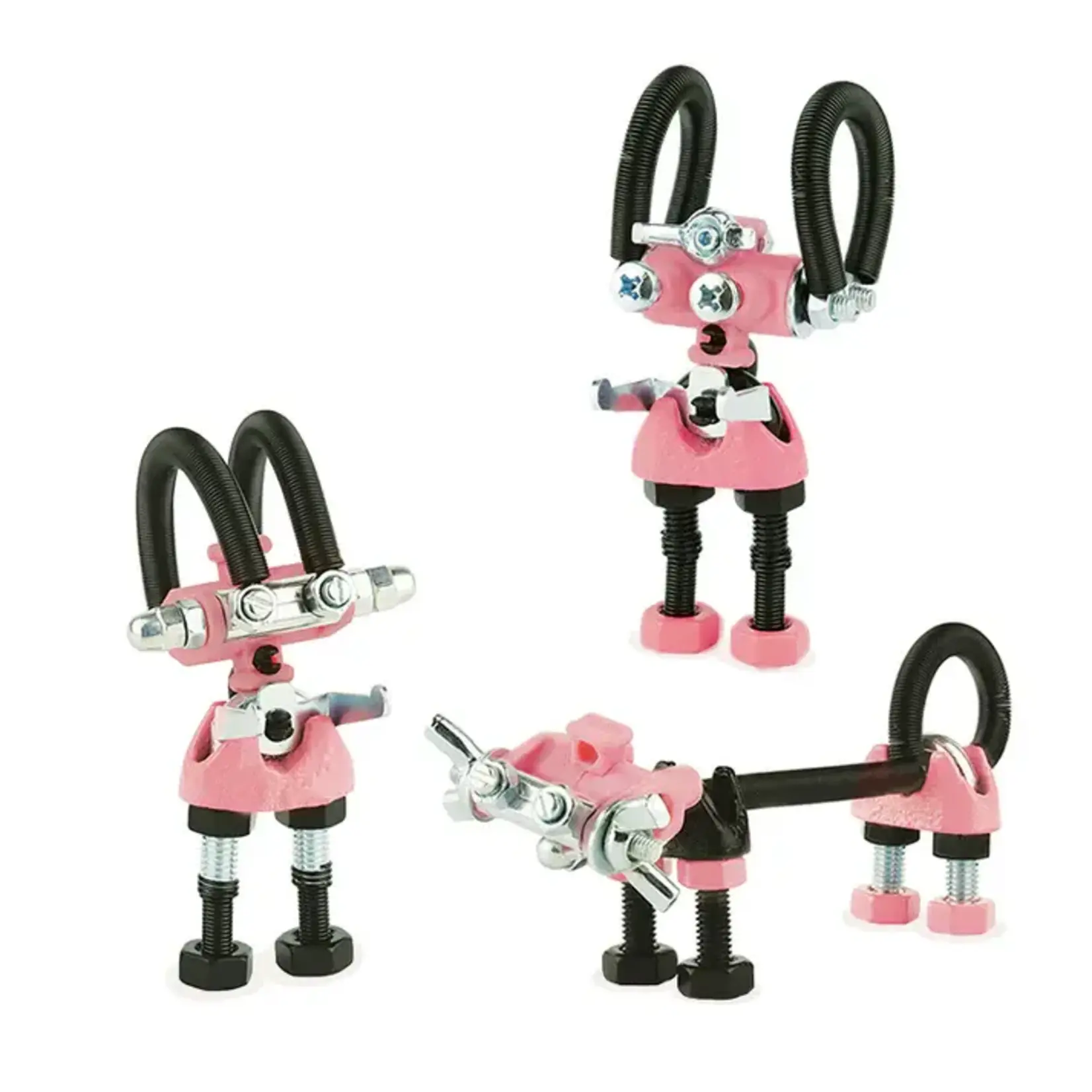 JOYBIT Build Your Own Robot Kit