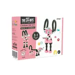 JOYBIT Build Your Own Robot Kit