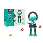 BabaBit Build Your Own Robot Kit