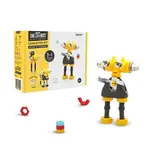 INFOBIT Build Your Own Robot Kit