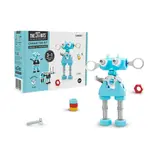 CAREBIT Build Your Own Robot Kit