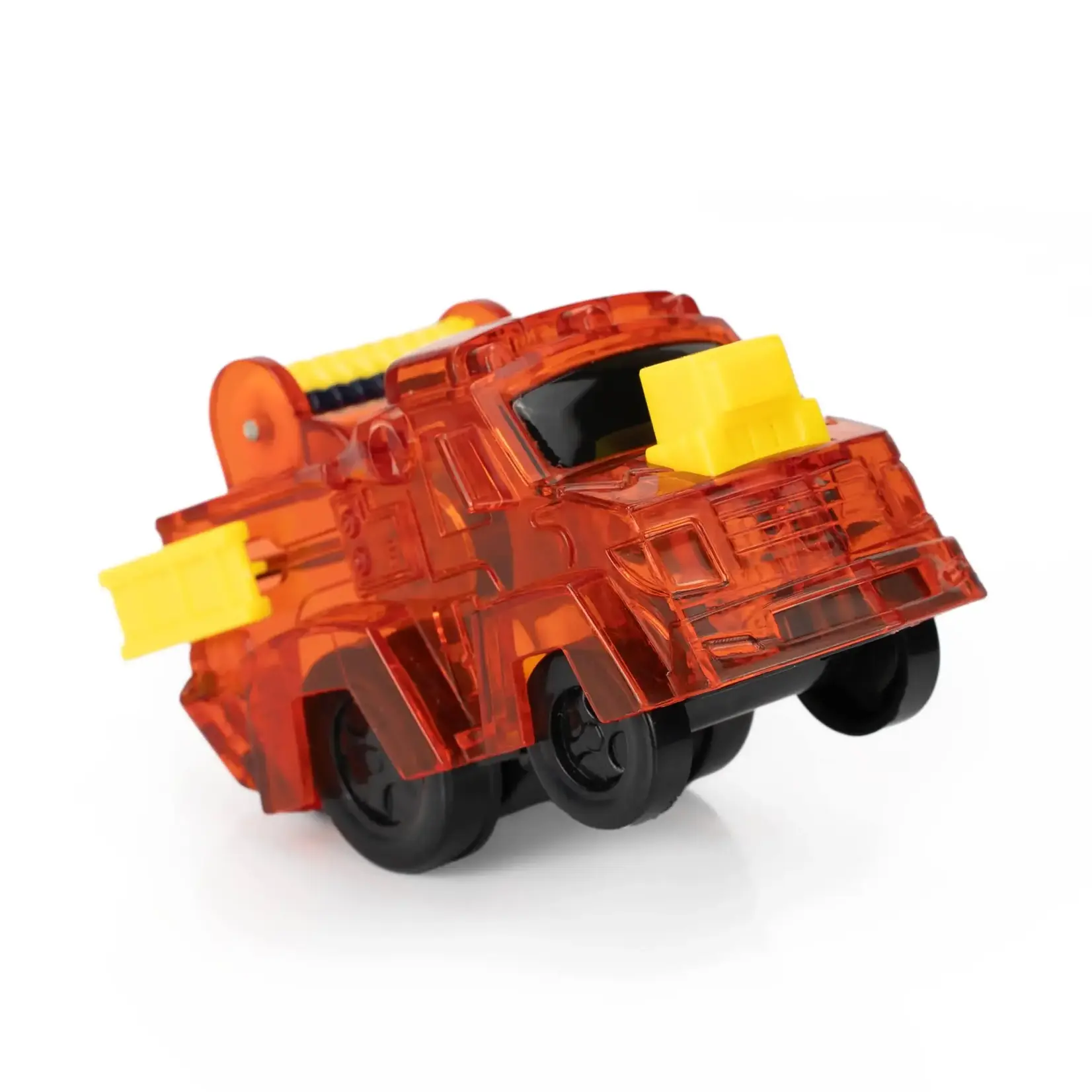 Firetruck Freddie Wind-Up