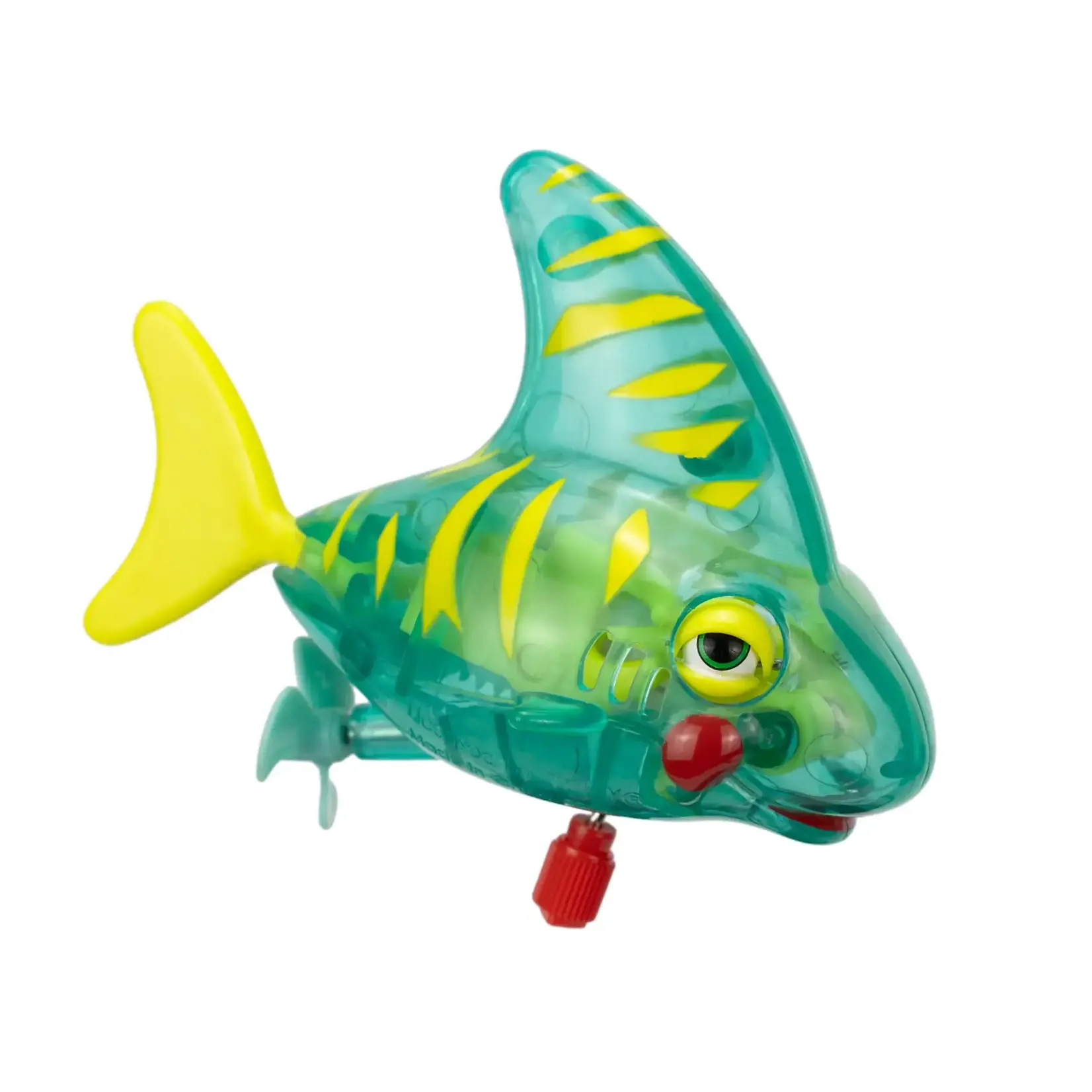 Seymour Tiger Shark Wind-Up