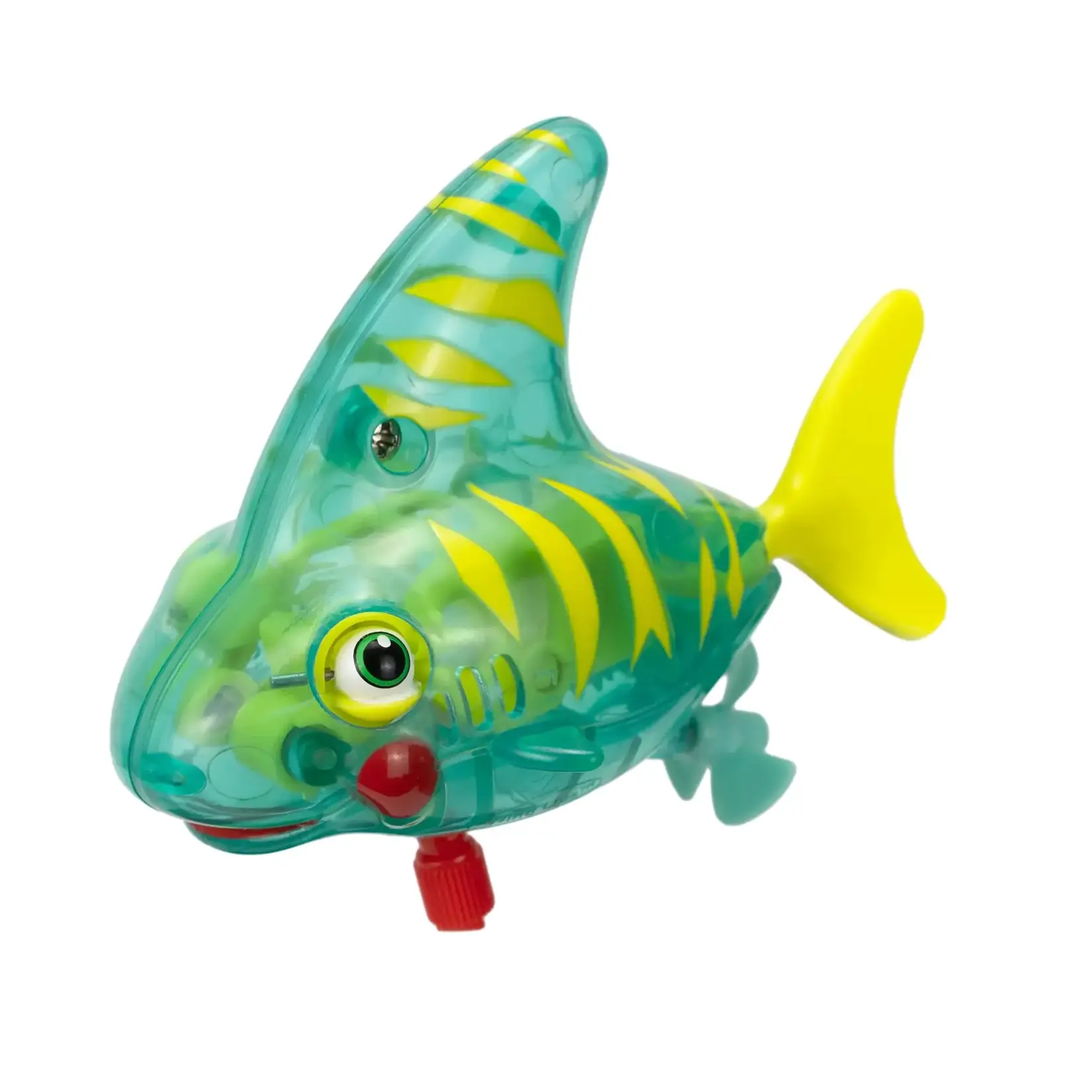 Seymour Tiger Shark Wind-Up