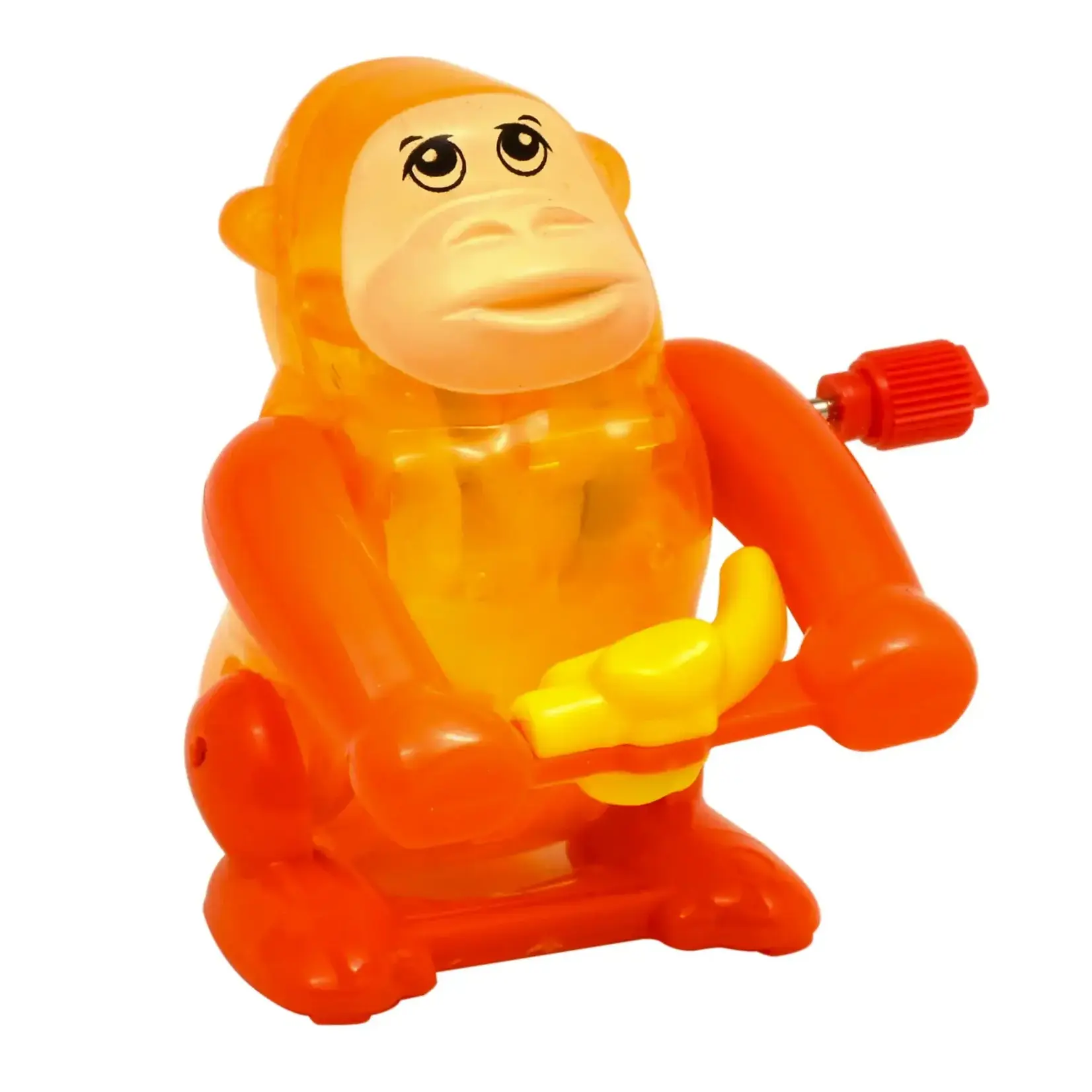 Gregory the Backflipping Gorilla Wind-Up