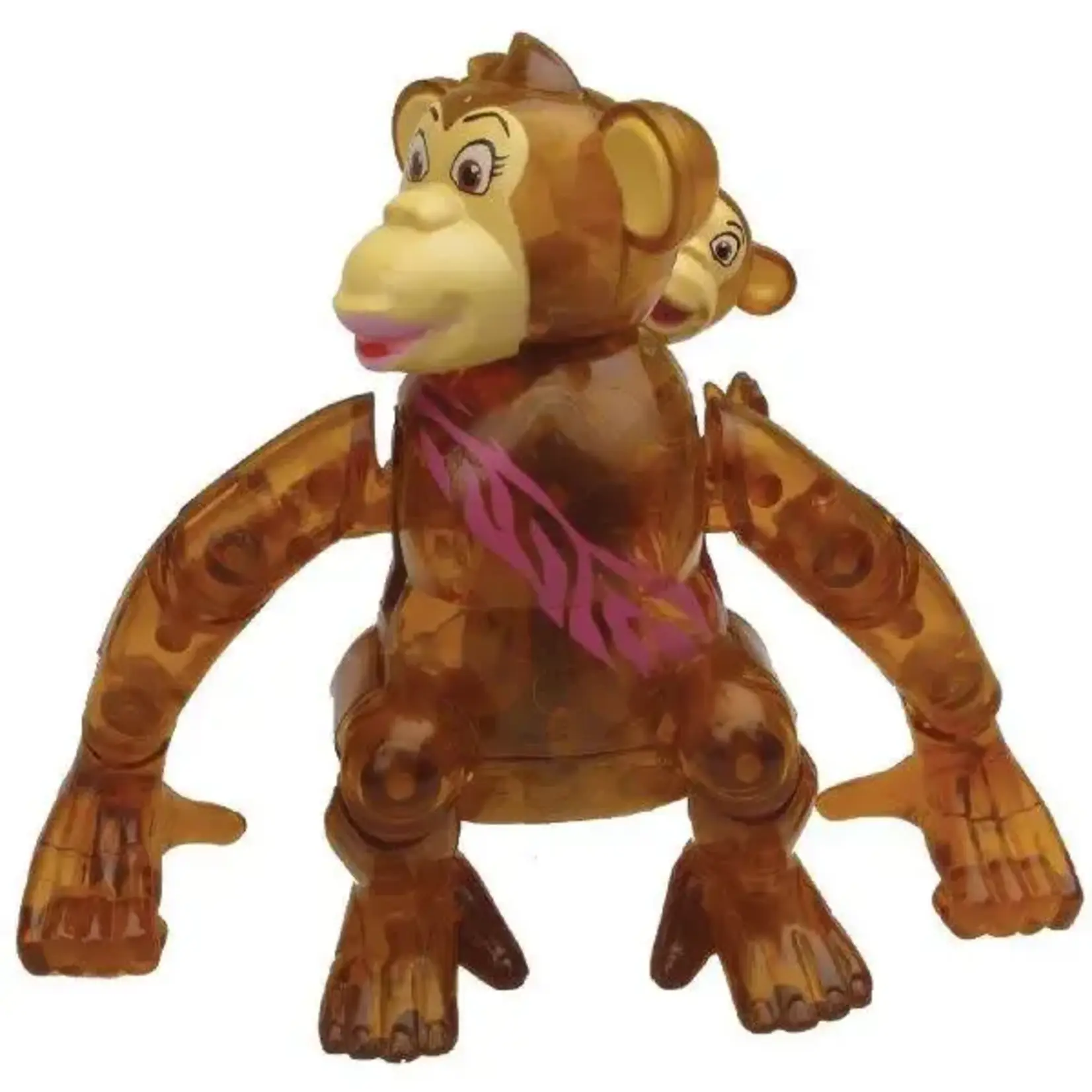Mona The Side-Walking Chimpanzee Wind-Up