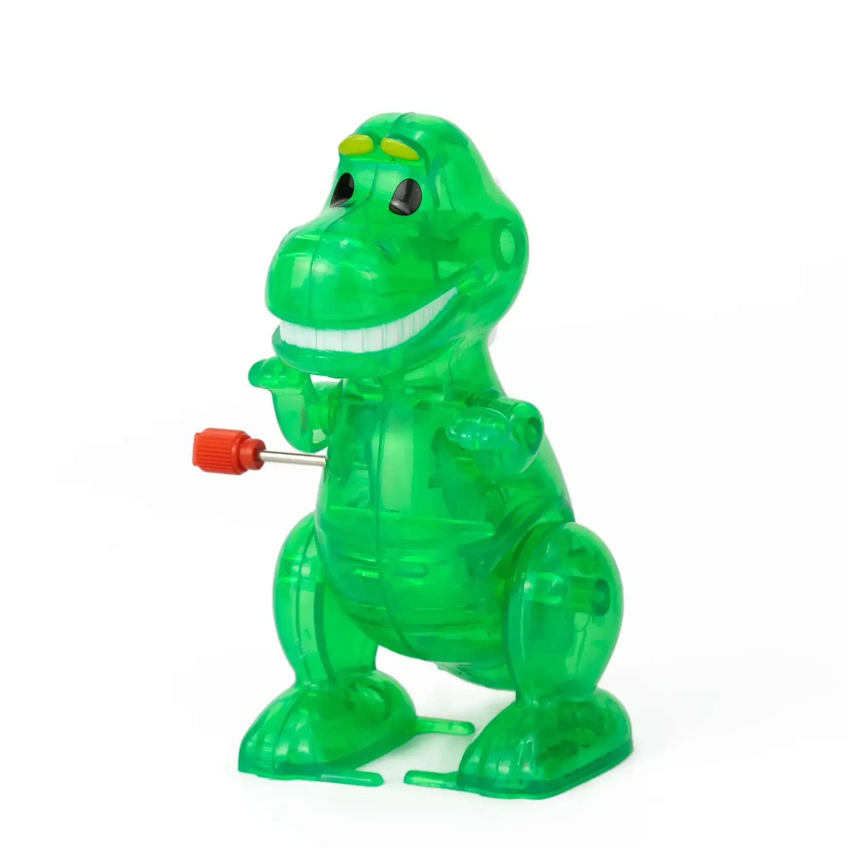 Travis T-Rex Wind-Up