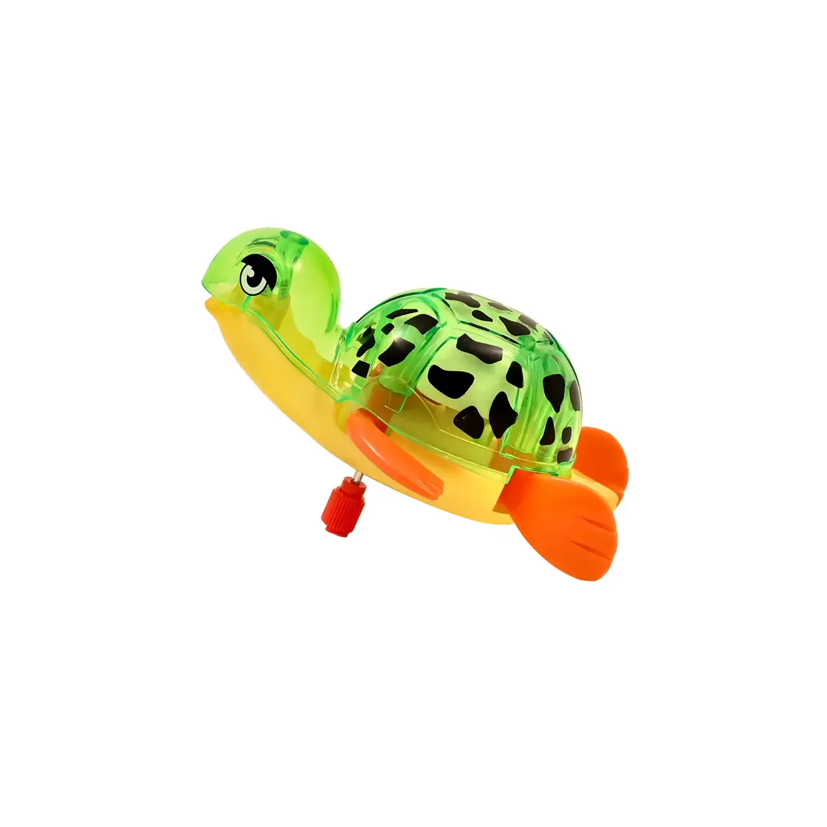 Topaz the Swimming Turtle Wind-Up