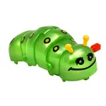 Carley the Caterpillar Wind-Up