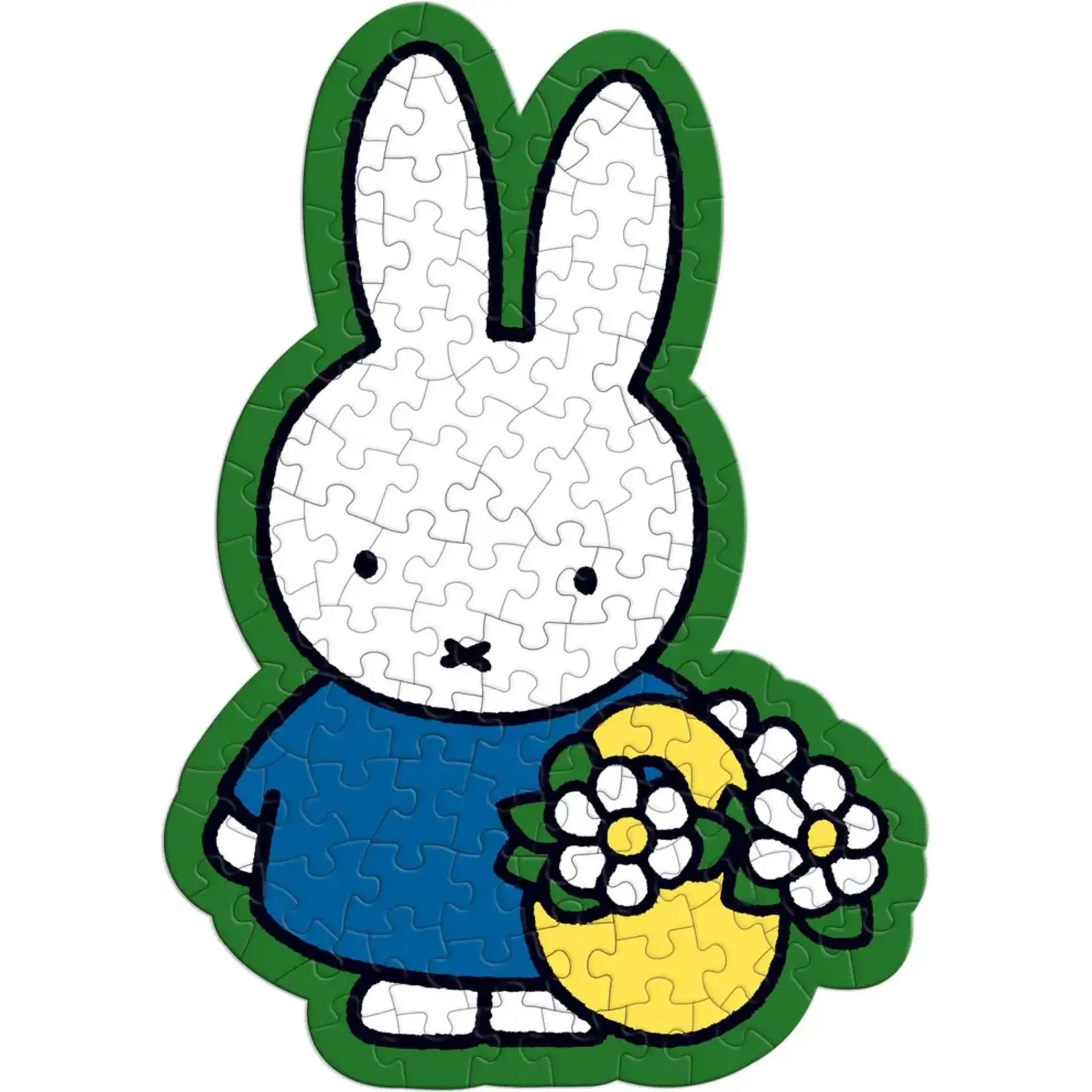 Miffy 100 Piece Surprise Puzzle