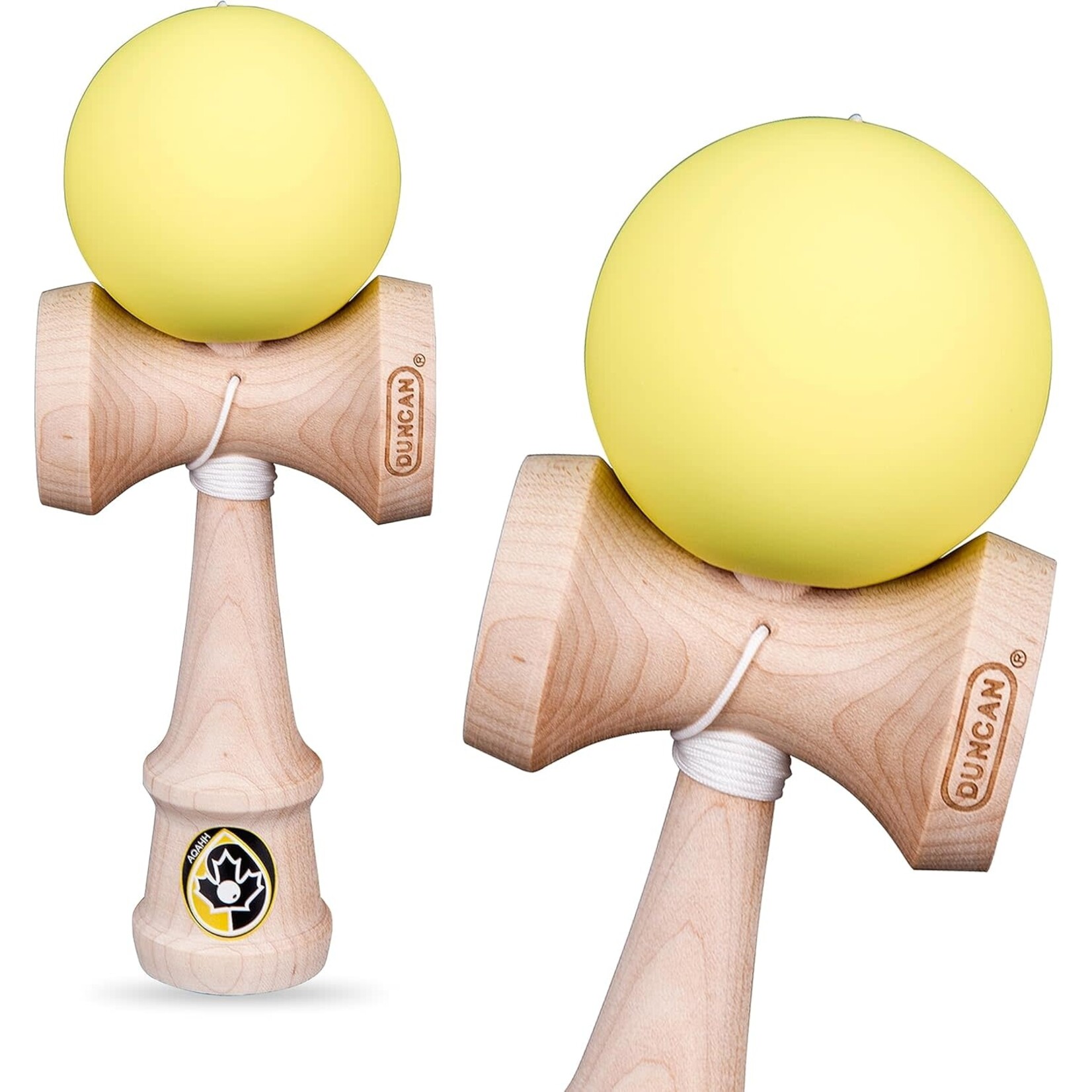 Maple Drop Pro Kendama