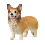 Welsh Corgie Figurine