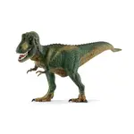 Tyrannosaurus Rex (Blue/Green) Figure
