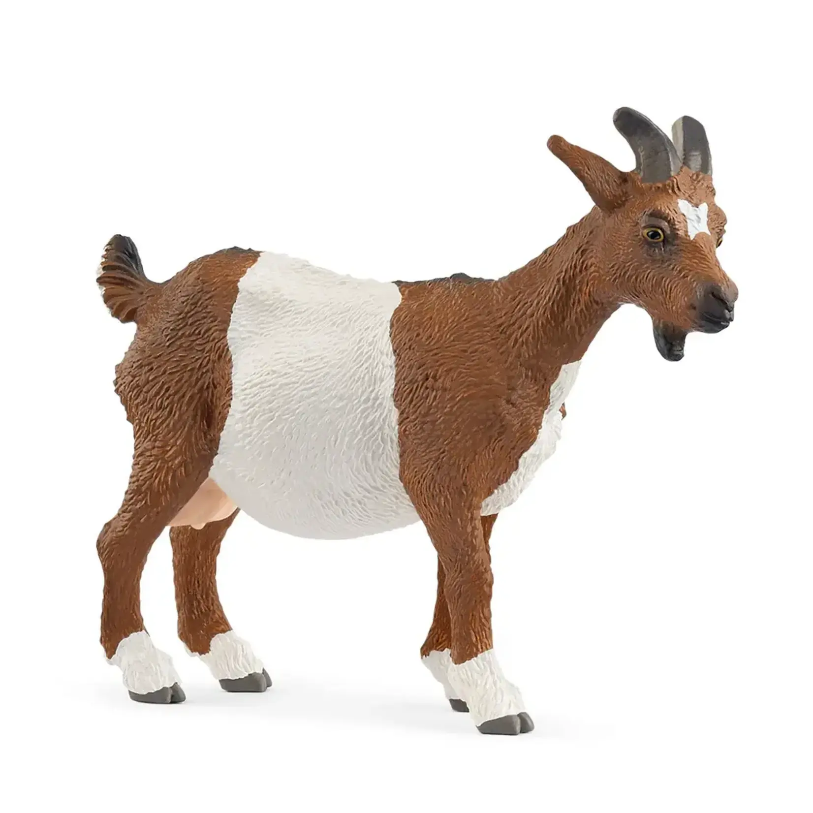 Goat Figurine by Schleich
