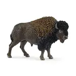 Bison Figure