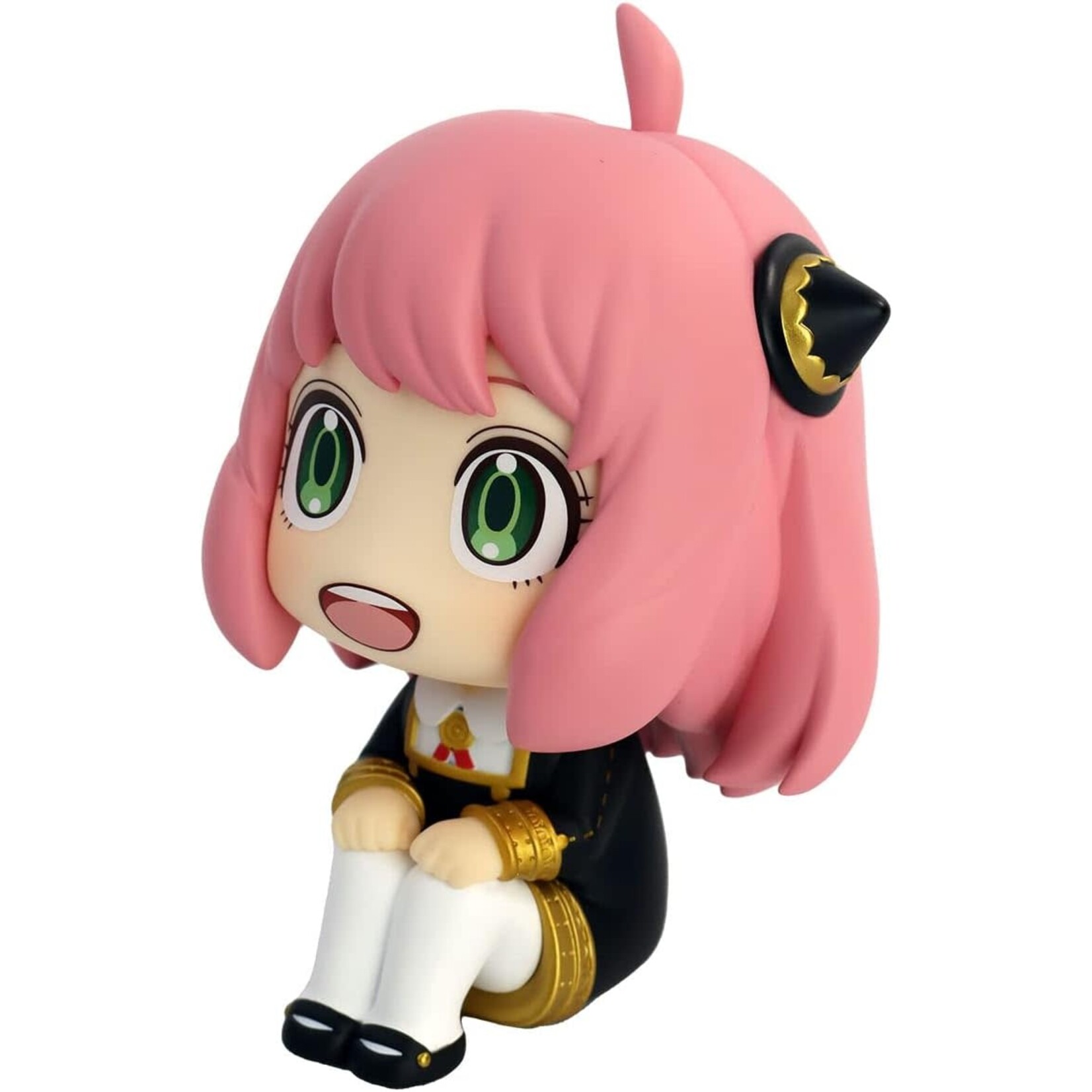 Spy x Family: Anya Forger Megahouse Look Up Series