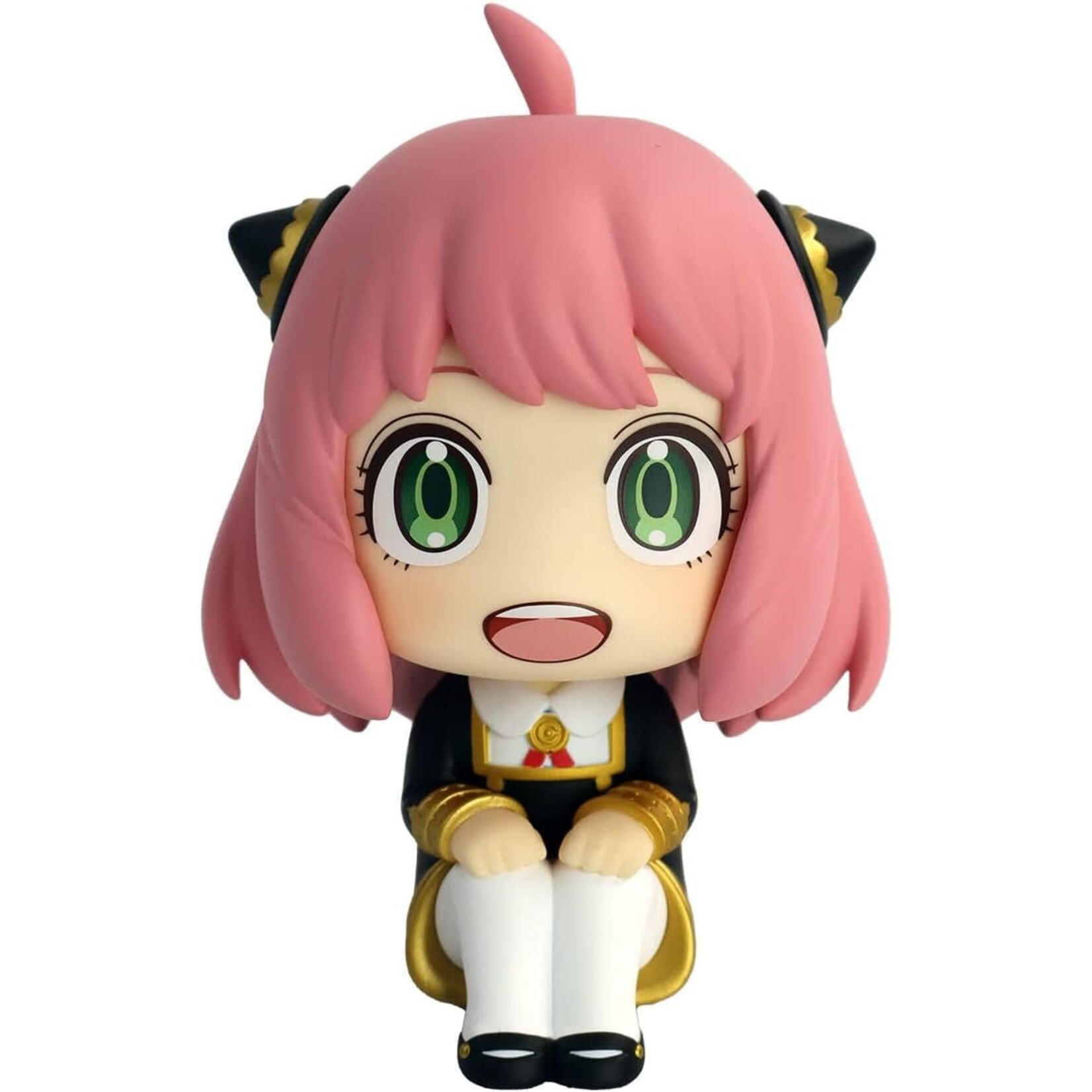 Spy x Family: Anya Forger Megahouse Look Up Series