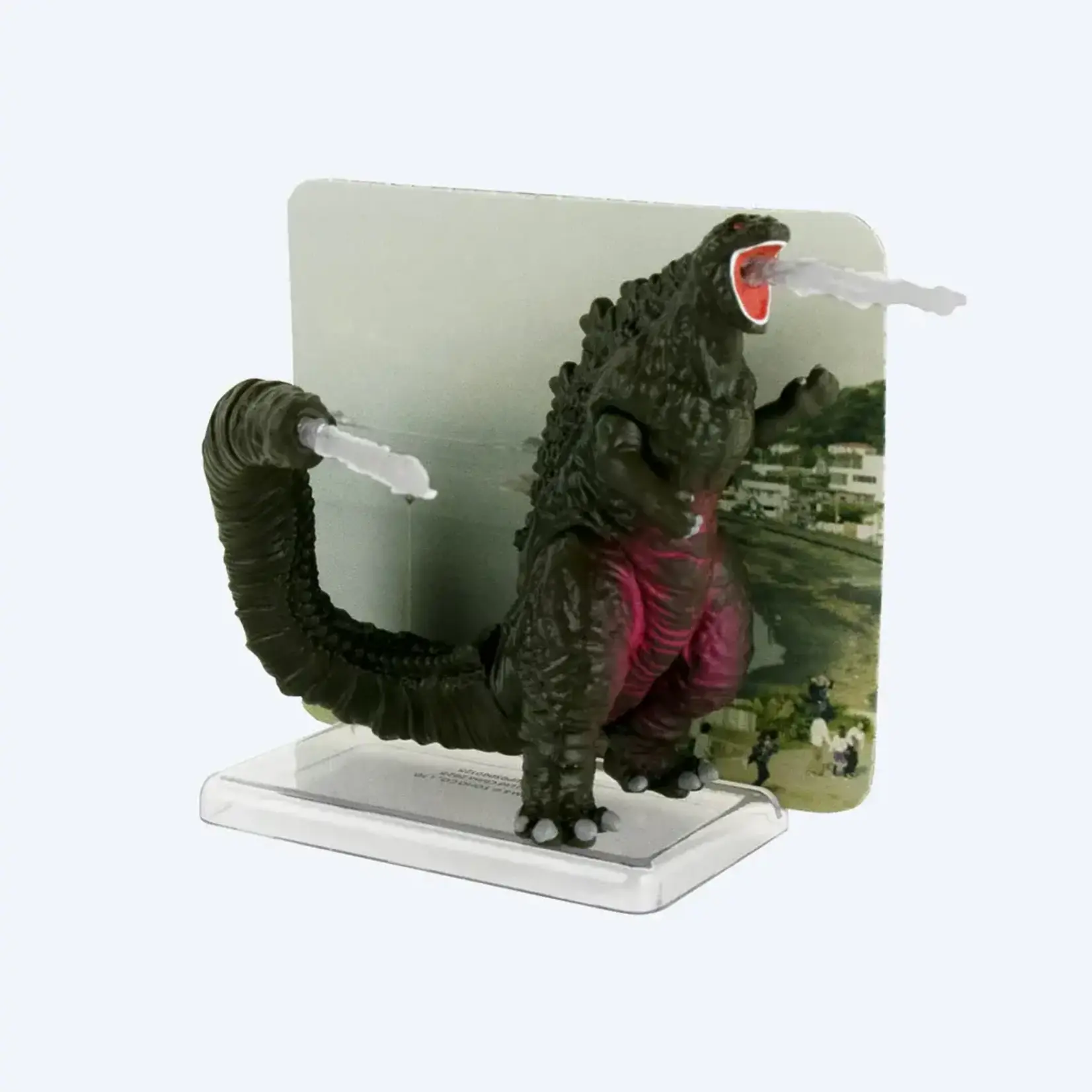 Shin Godzilla 3.75" Action Figure
