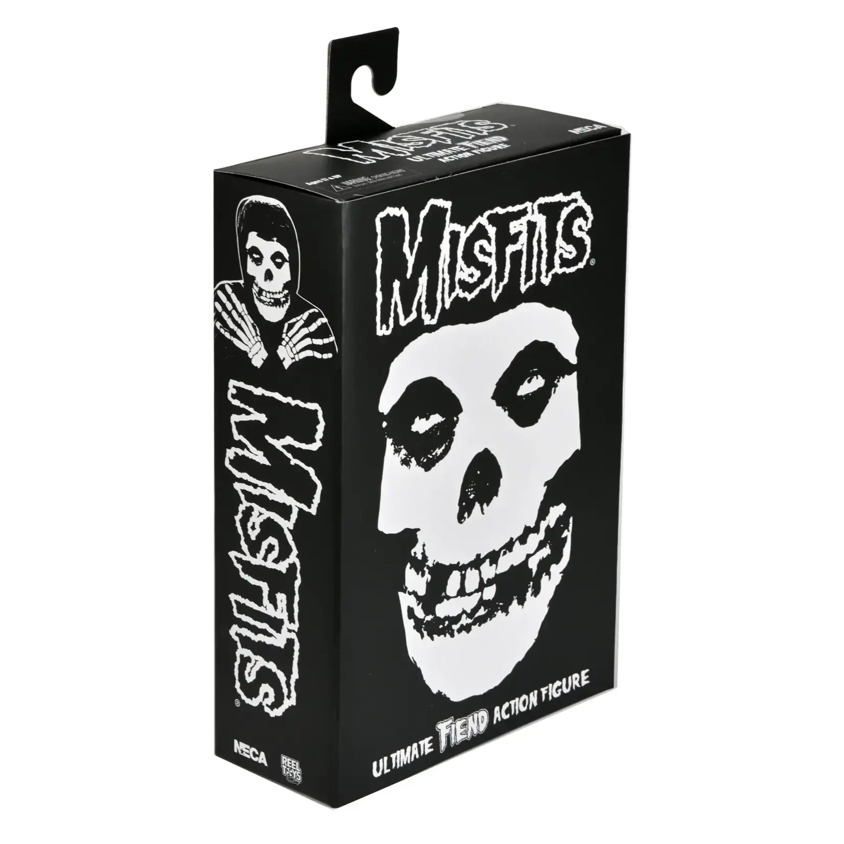 Misfits Band Ultimate Fiend 7" Figure
