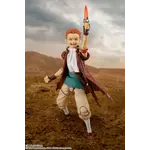 Isidro Beserk Figure by  S.H.Figuarts x TAMASHII NATIONS