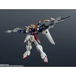 Wing Gundam Zero Gundam Universe Action Figure