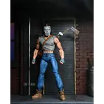 Casey Jones TMNT x Mirage Comics (Ultimate Version) 7" Action Figure