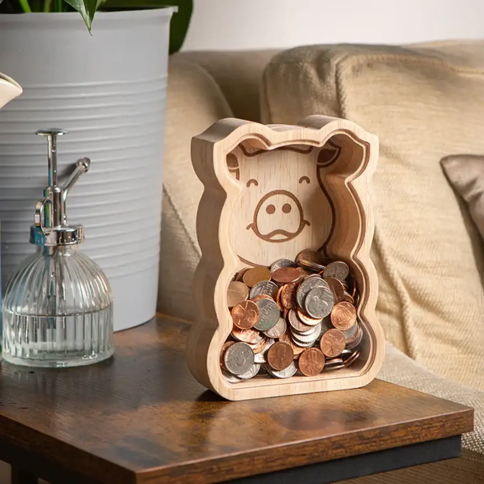 Piggy Bank