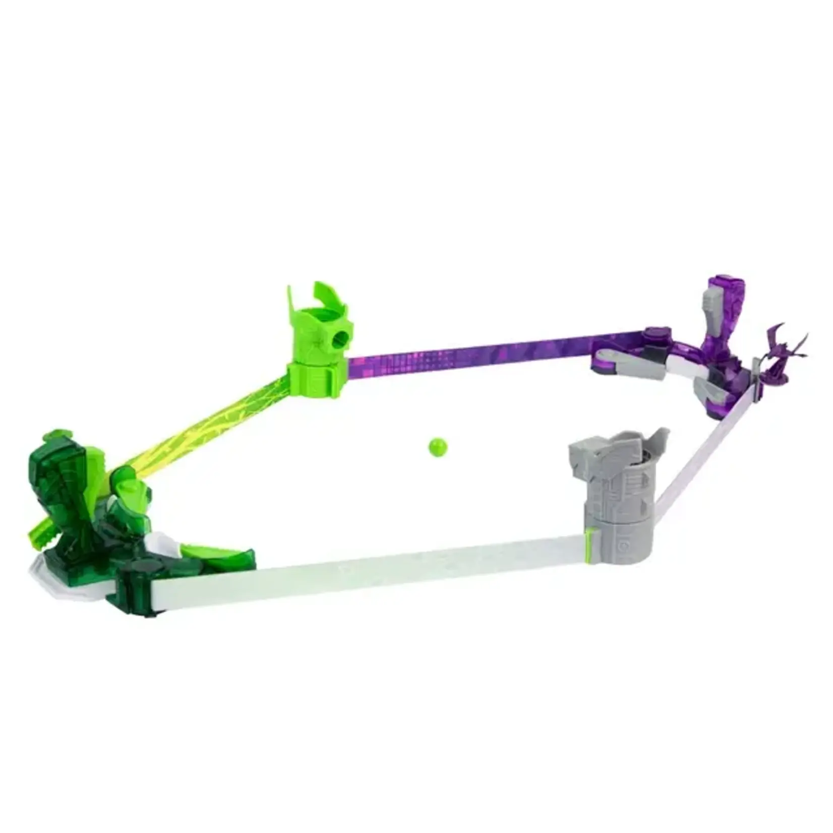 Doteki Multiplayer Battle Organika & Spiritek Set