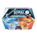 Doteki Multiplayer Battle: Heatoru & Arctos Set
