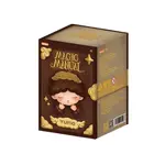YUMO Magic Manual Mini Surprise Figure