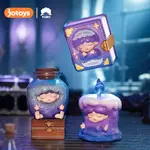 YUMO Magic Manual Mini Surprise Figure