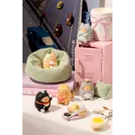 Tayto Chubby Cats Surprise Figure
