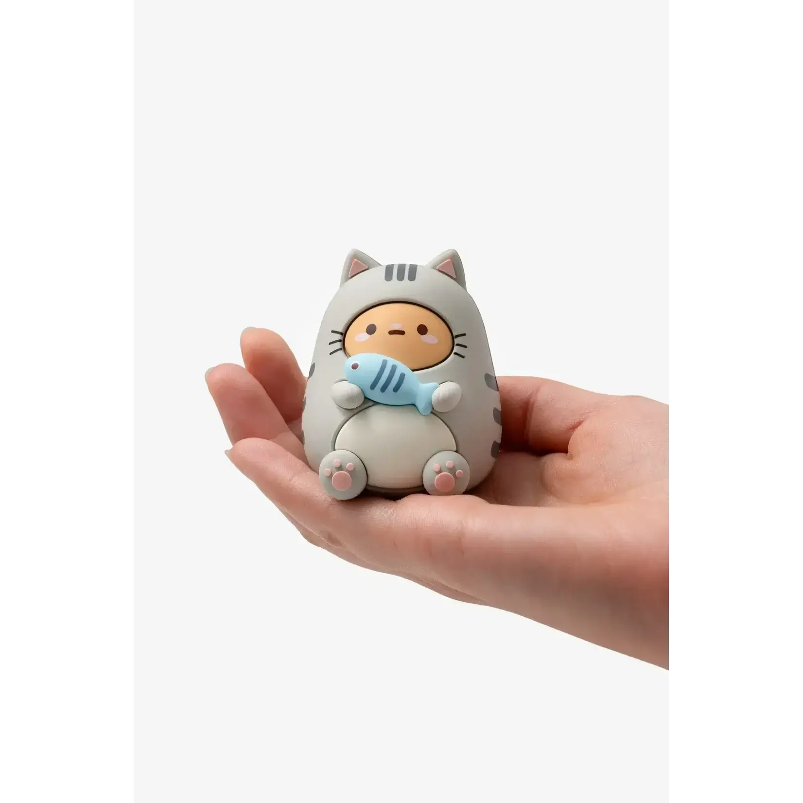 Tayto Chubby Cats Surprise Figure