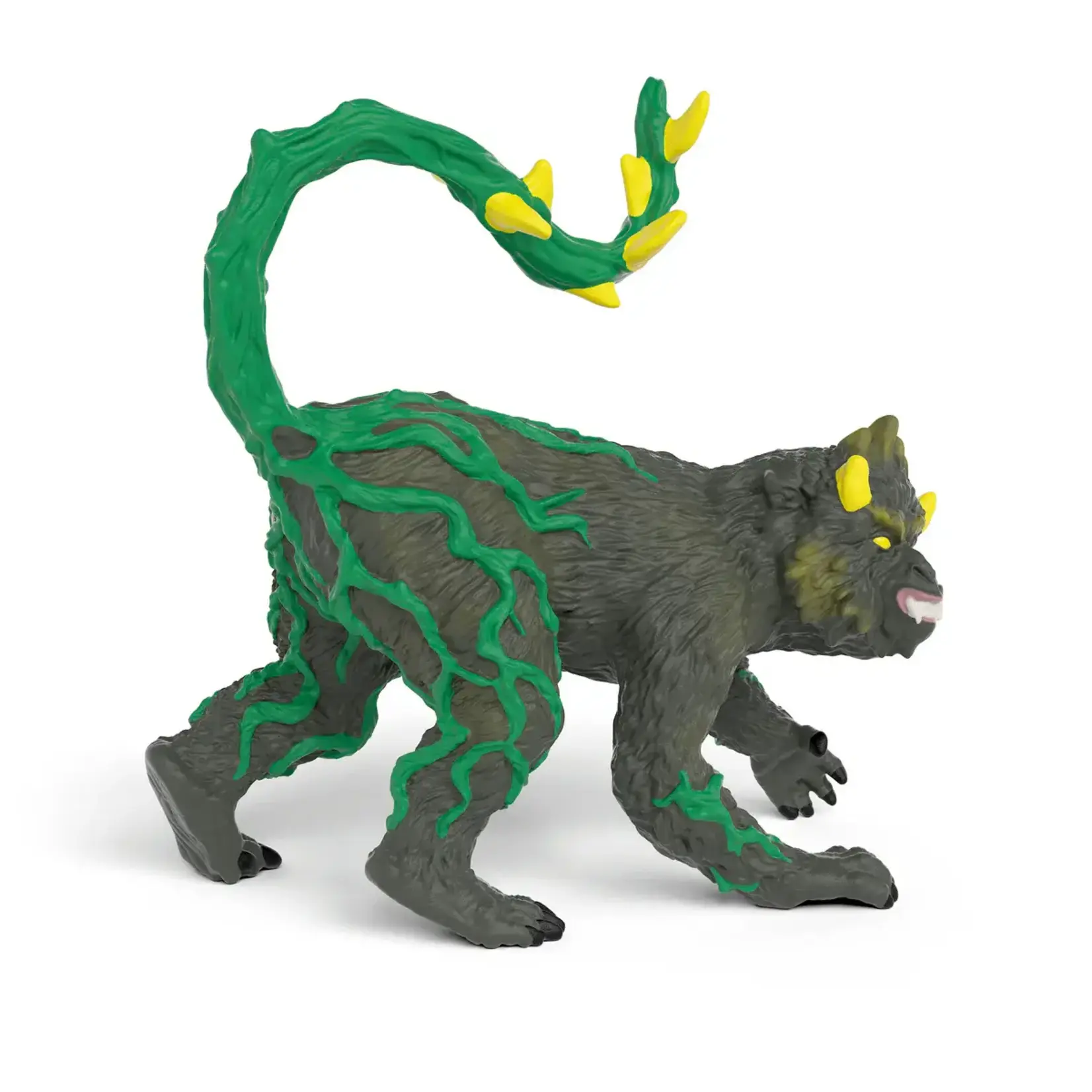 Jungle Chimpanzee