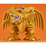 MEGATOON The Winged Dragon of Ra Figure