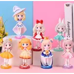 Dress Up Party Series Surprise Figure