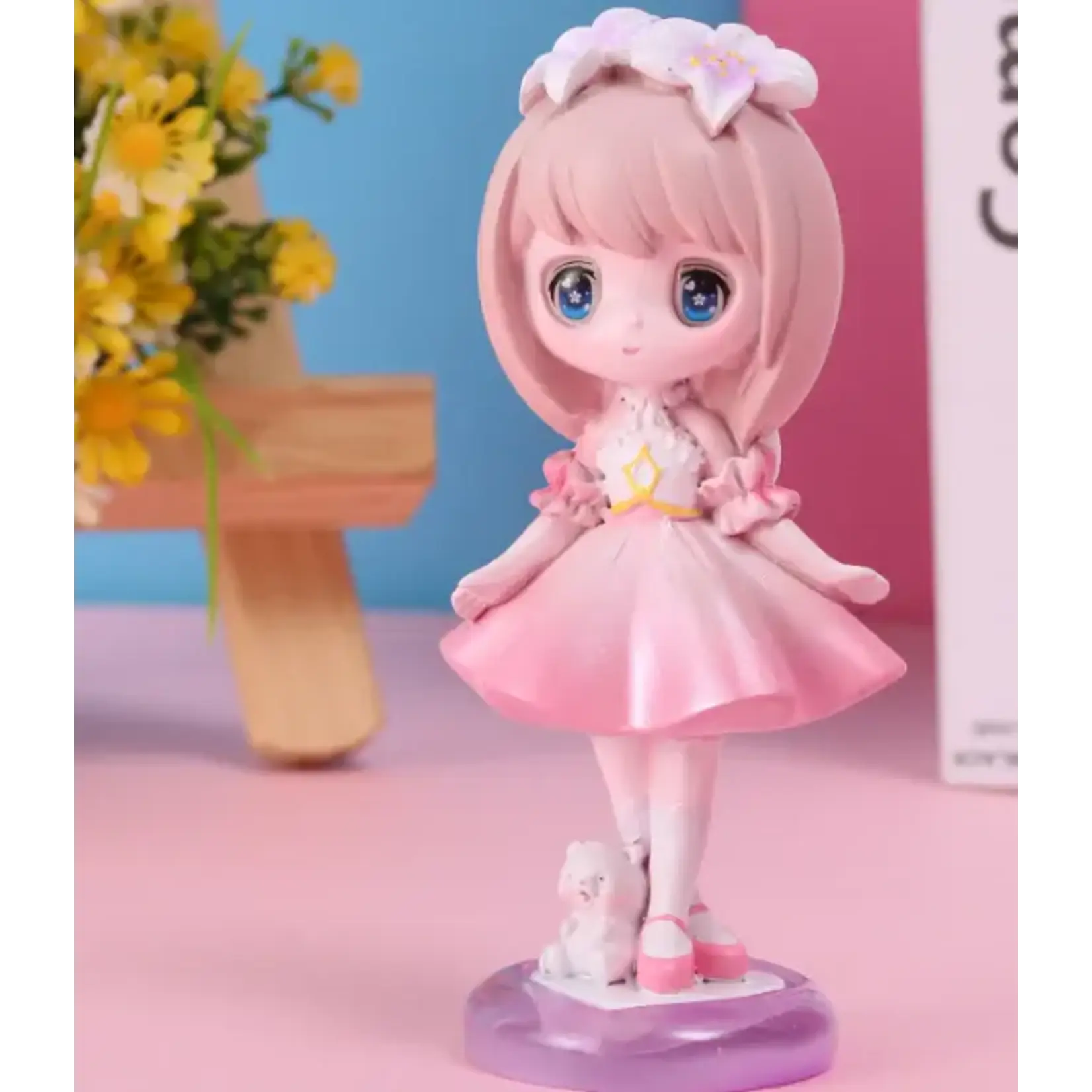 Dress Up Party Series Surprise Figure