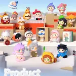 HEYONE MINI GOOD LUCK MANUFACTURER SERIES Surprise Figure