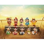 JOTOYS x HEATUP YANCY A Wonderful Me-ble in Forests Series