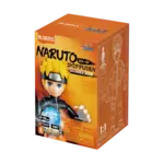 Naruto GV01 Ultimate Bond Surprise Model Kit