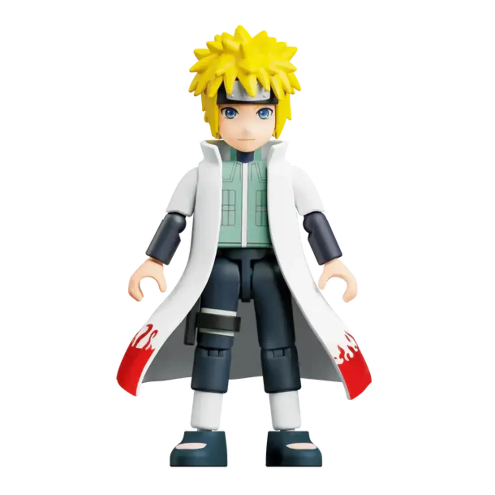 Naruto GV01 Ultimate Bond Surprise Model Kit