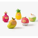 Tayto Tropical Fruits Surprise Figure