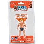 World's Smallest Stretch Armstrong