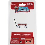 World's Smallest Radio Flyer Wagon