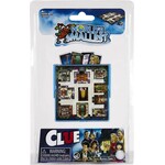 World's Smallest Clue Board Game