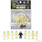 Itty Bitty Bag of Aliens